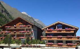 Hotel City Zermatt